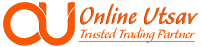 onlineUtsav-Logo